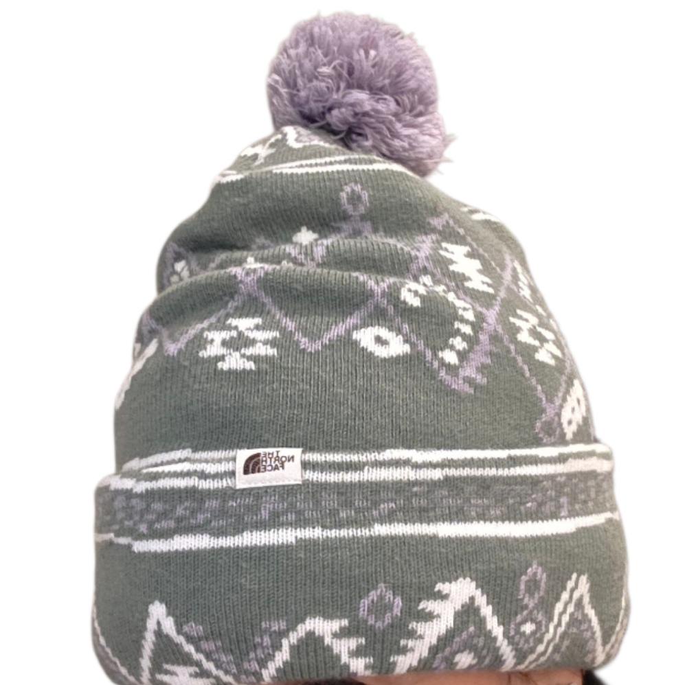 The North Face Winter Hat Beanie